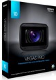 Sony Vegas Pro 10.0c Build 469 MultiLingual